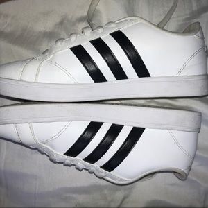 Adidas superstar sneakers